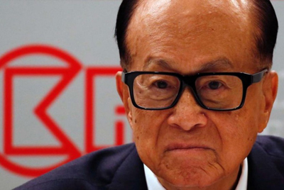 Kekayaan Menurun, Miliarder Hong Kong Ajak Warga Akhiri Unjuk Rasa